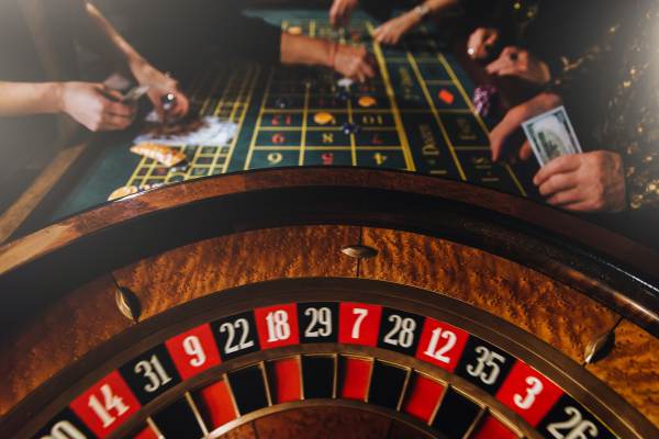 online casino ideal