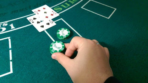 Online casino games