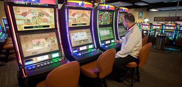 Online Casino Slot