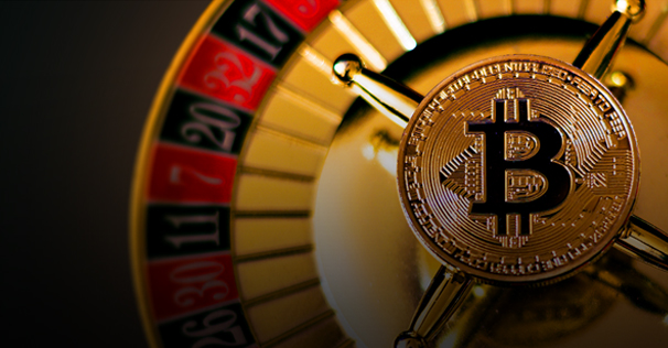 Bitcoin Casinos